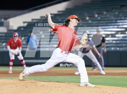 Thumbnail 3 in Scottsdale Christian vs Benson  (AIA 2A State Final) photogallery.