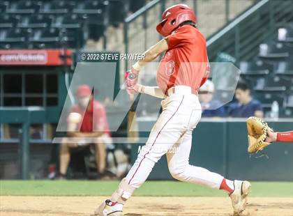 Thumbnail 1 in Scottsdale Christian vs Benson  (AIA 2A State Final) photogallery.