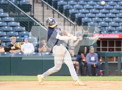 Thumbnail 2 in Scottsdale Christian vs Benson  (AIA 2A State Final) photogallery.