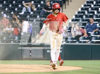 Thumbnail 3 in Scottsdale Christian vs Benson  (AIA 2A State Final) photogallery.