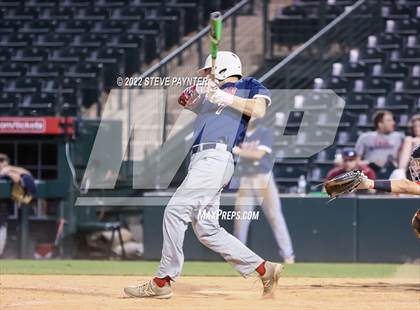 Thumbnail 3 in Scottsdale Christian vs Benson  (AIA 2A State Final) photogallery.