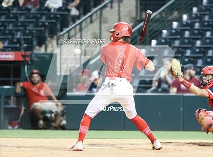 Thumbnail 3 in Scottsdale Christian vs Benson  (AIA 2A State Final) photogallery.