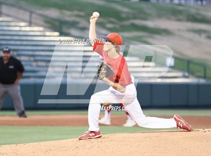 Thumbnail 1 in Scottsdale Christian vs Benson  (AIA 2A State Final) photogallery.