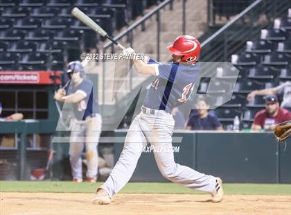 Thumbnail 3 in Scottsdale Christian vs Benson  (AIA 2A State Final) photogallery.