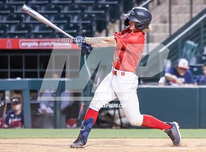Thumbnail 1 in Scottsdale Christian vs Benson  (AIA 2A State Final) photogallery.
