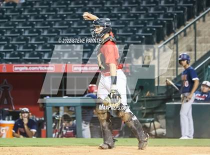 Thumbnail 1 in Scottsdale Christian vs Benson  (AIA 2A State Final) photogallery.