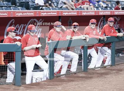 Thumbnail 3 in Scottsdale Christian vs Benson  (AIA 2A State Final) photogallery.