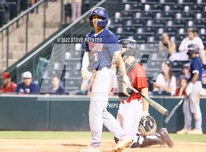 Thumbnail 1 in Scottsdale Christian vs Benson  (AIA 2A State Final) photogallery.