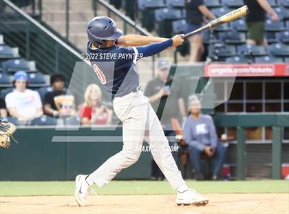 Thumbnail 3 in Scottsdale Christian vs Benson  (AIA 2A State Final) photogallery.