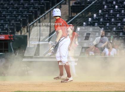 Thumbnail 2 in Scottsdale Christian vs Benson  (AIA 2A State Final) photogallery.