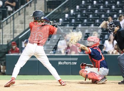 Thumbnail 1 in Scottsdale Christian vs Benson  (AIA 2A State Final) photogallery.
