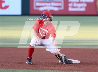 Thumbnail 1 in Scottsdale Christian vs Benson  (AIA 2A State Final) photogallery.