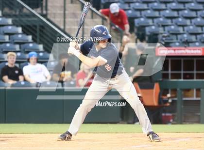 Thumbnail 3 in Scottsdale Christian vs Benson  (AIA 2A State Final) photogallery.