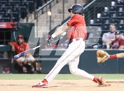 Thumbnail 2 in Scottsdale Christian vs Benson  (AIA 2A State Final) photogallery.