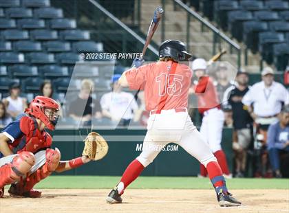 Thumbnail 1 in Scottsdale Christian vs Benson  (AIA 2A State Final) photogallery.