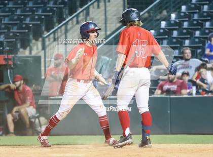 Thumbnail 2 in Scottsdale Christian vs Benson  (AIA 2A State Final) photogallery.