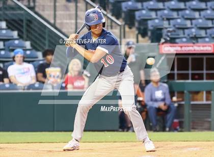 Thumbnail 1 in Scottsdale Christian vs Benson  (AIA 2A State Final) photogallery.