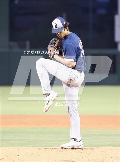 Thumbnail 2 in Scottsdale Christian vs Benson  (AIA 2A State Final) photogallery.
