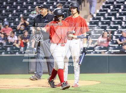 Thumbnail 3 in Scottsdale Christian vs Benson  (AIA 2A State Final) photogallery.
