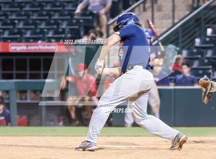 Thumbnail 3 in Scottsdale Christian vs Benson  (AIA 2A State Final) photogallery.