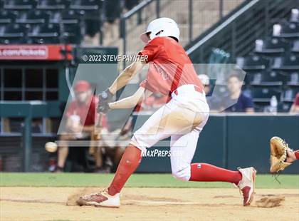 Thumbnail 2 in Scottsdale Christian vs Benson  (AIA 2A State Final) photogallery.