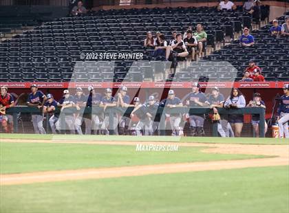 Thumbnail 3 in Scottsdale Christian vs Benson  (AIA 2A State Final) photogallery.
