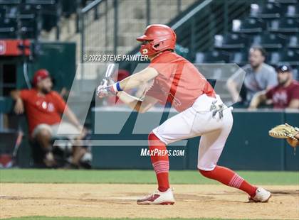 Thumbnail 1 in Scottsdale Christian vs Benson  (AIA 2A State Final) photogallery.