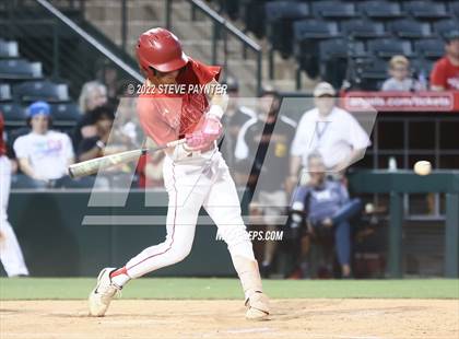 Thumbnail 2 in Scottsdale Christian vs Benson  (AIA 2A State Final) photogallery.