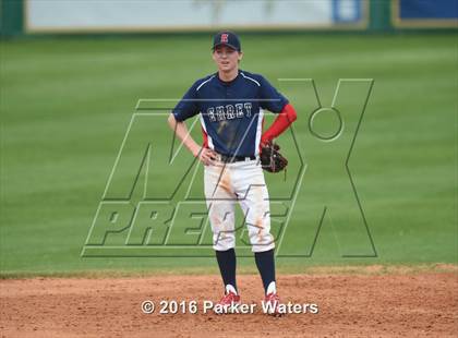 Thumbnail 2 in John Ehret @ Archbishop Rummel photogallery.