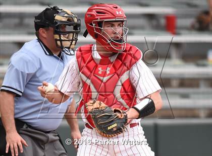 Thumbnail 1 in John Ehret @ Archbishop Rummel photogallery.