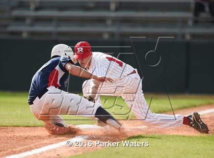 Thumbnail 3 in John Ehret @ Archbishop Rummel photogallery.