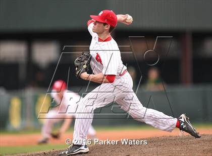 Thumbnail 3 in John Ehret @ Archbishop Rummel photogallery.