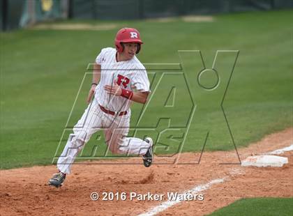 Thumbnail 3 in John Ehret @ Archbishop Rummel photogallery.
