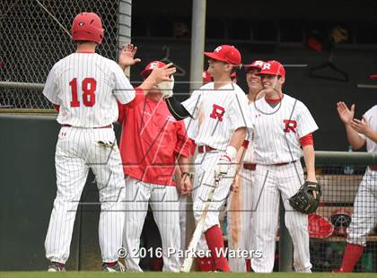Thumbnail 1 in John Ehret @ Archbishop Rummel photogallery.