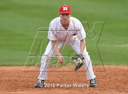 Thumbnail 1 in John Ehret @ Archbishop Rummel photogallery.