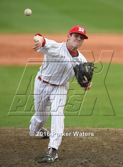 Thumbnail 3 in John Ehret @ Archbishop Rummel photogallery.