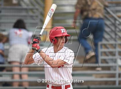 Thumbnail 3 in John Ehret @ Archbishop Rummel photogallery.