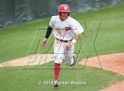 Thumbnail 2 in John Ehret @ Archbishop Rummel photogallery.