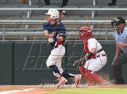 Thumbnail 1 in John Ehret @ Archbishop Rummel photogallery.