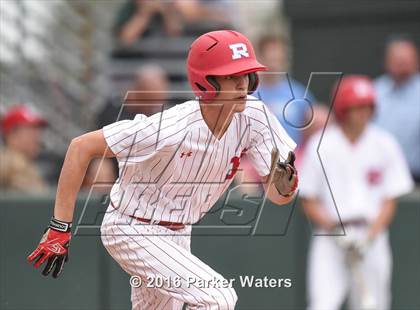 Thumbnail 2 in John Ehret @ Archbishop Rummel photogallery.