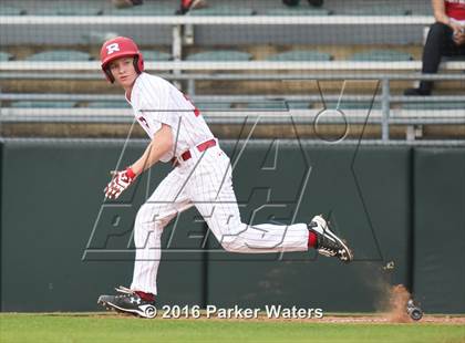 Thumbnail 3 in John Ehret @ Archbishop Rummel photogallery.
