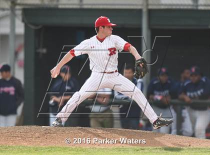 Thumbnail 3 in John Ehret @ Archbishop Rummel photogallery.