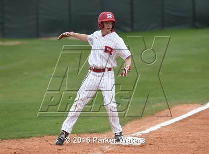 Thumbnail 1 in John Ehret @ Archbishop Rummel photogallery.