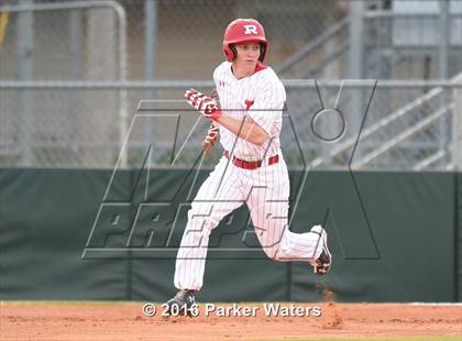 Thumbnail 1 in John Ehret @ Archbishop Rummel photogallery.