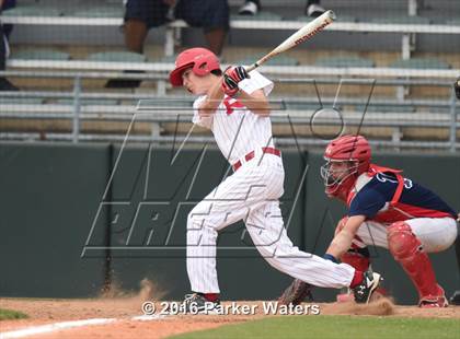 Thumbnail 1 in John Ehret @ Archbishop Rummel photogallery.
