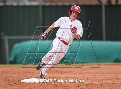 Thumbnail 2 in John Ehret @ Archbishop Rummel photogallery.
