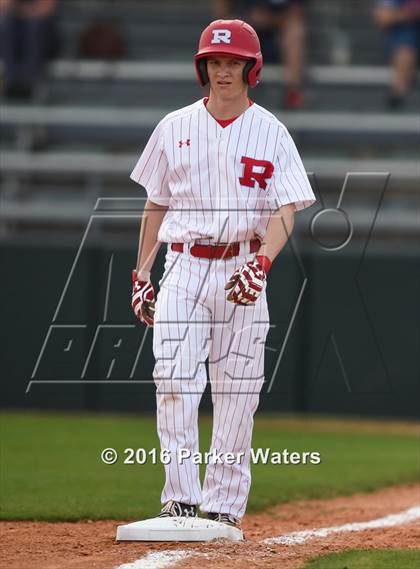 Thumbnail 3 in John Ehret @ Archbishop Rummel photogallery.