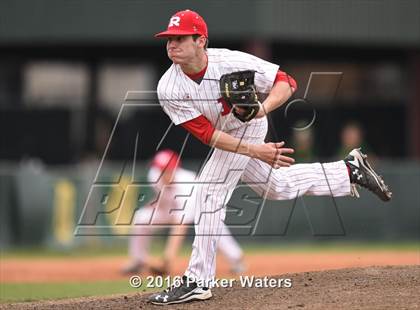Thumbnail 1 in John Ehret @ Archbishop Rummel photogallery.