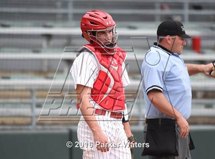 Thumbnail 2 in John Ehret @ Archbishop Rummel photogallery.