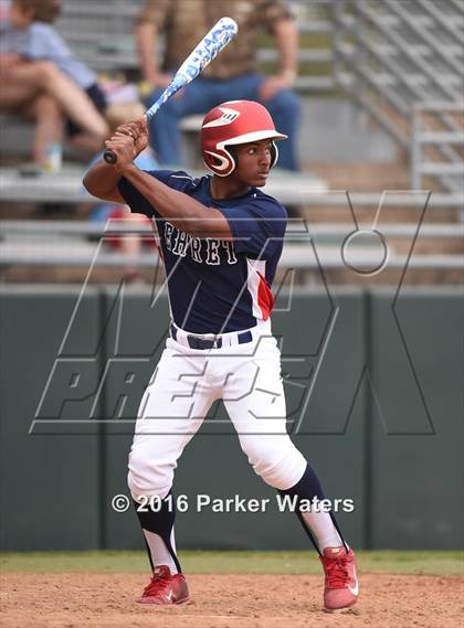Thumbnail 1 in John Ehret @ Archbishop Rummel photogallery.